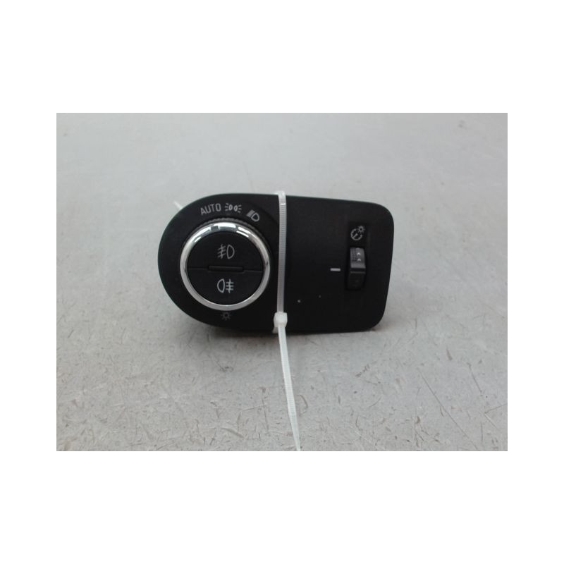 INTERIEUR COMMANDE PHARES OPEL MOKKA