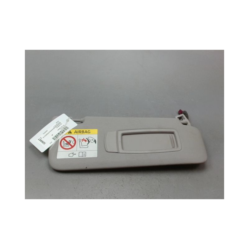 PARE-SOLEIL D BMW X3 2006-