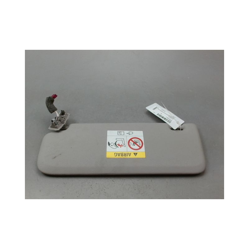 PARE-SOLEIL D BMW X3 2006-