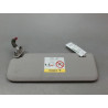 PARE-SOLEIL D BMW X3 2006-