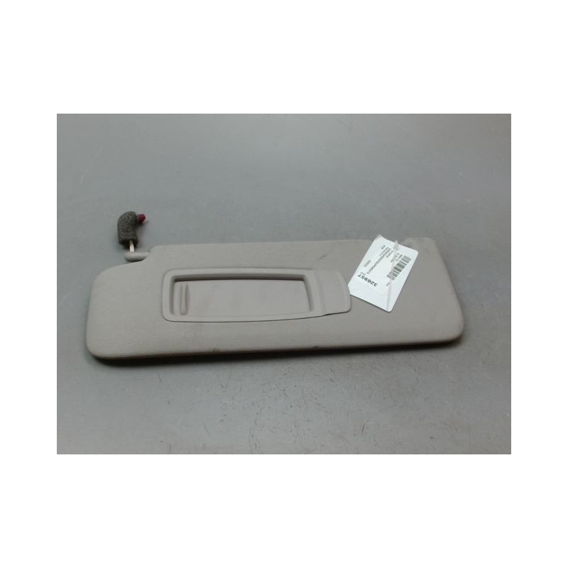 PARE-SOLEIL G BMW X3 2006-