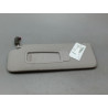 PARE-SOLEIL G BMW X3 2006-