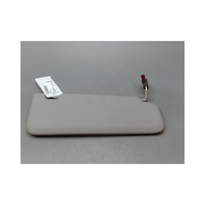PARE-SOLEIL G BMW X3 2006-