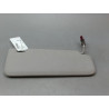 PARE-SOLEIL G BMW X3 2006-