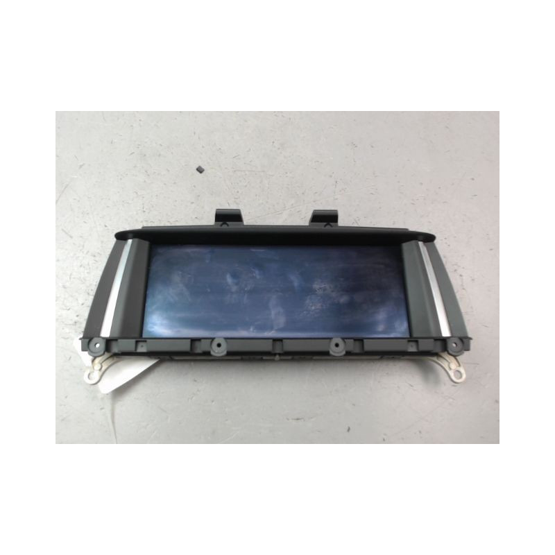 ECRAN GPS BMW X3 2006-