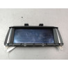 ECRAN GPS BMW X3 2006-