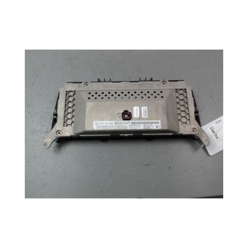ECRAN GPS BMW X3 2006-