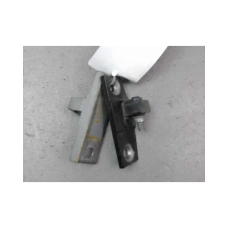CHARNIÈRE PORTE AVG BMW X3 2006-