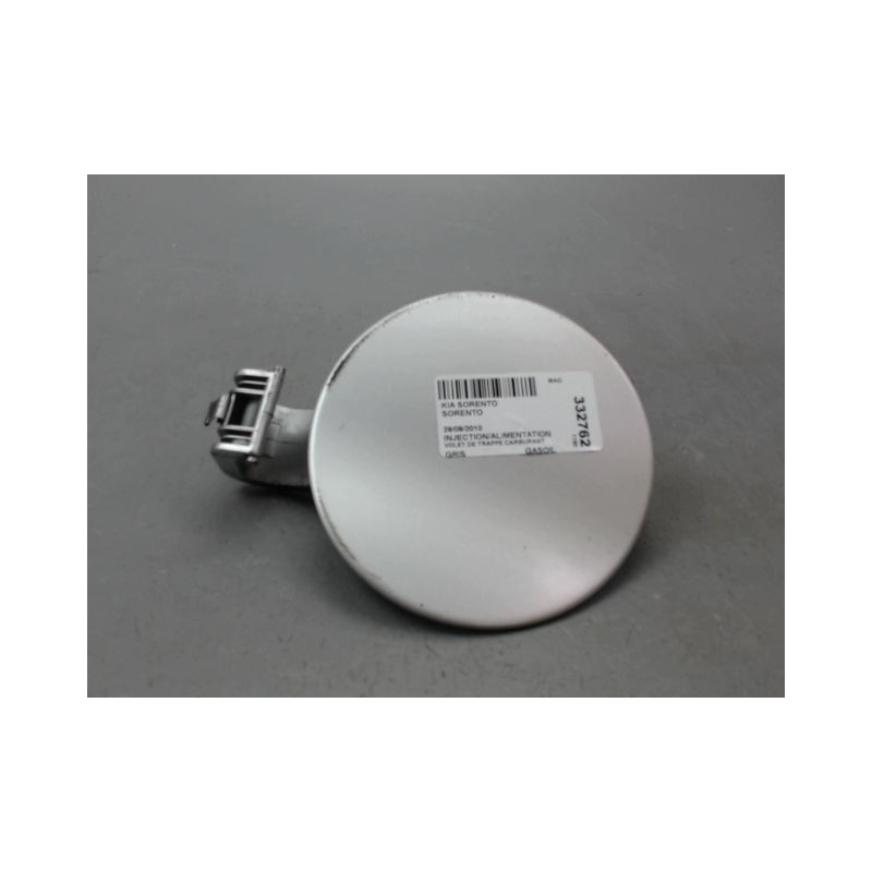 VOLET DE TRAPPE CARBURANT KIA SORENTO