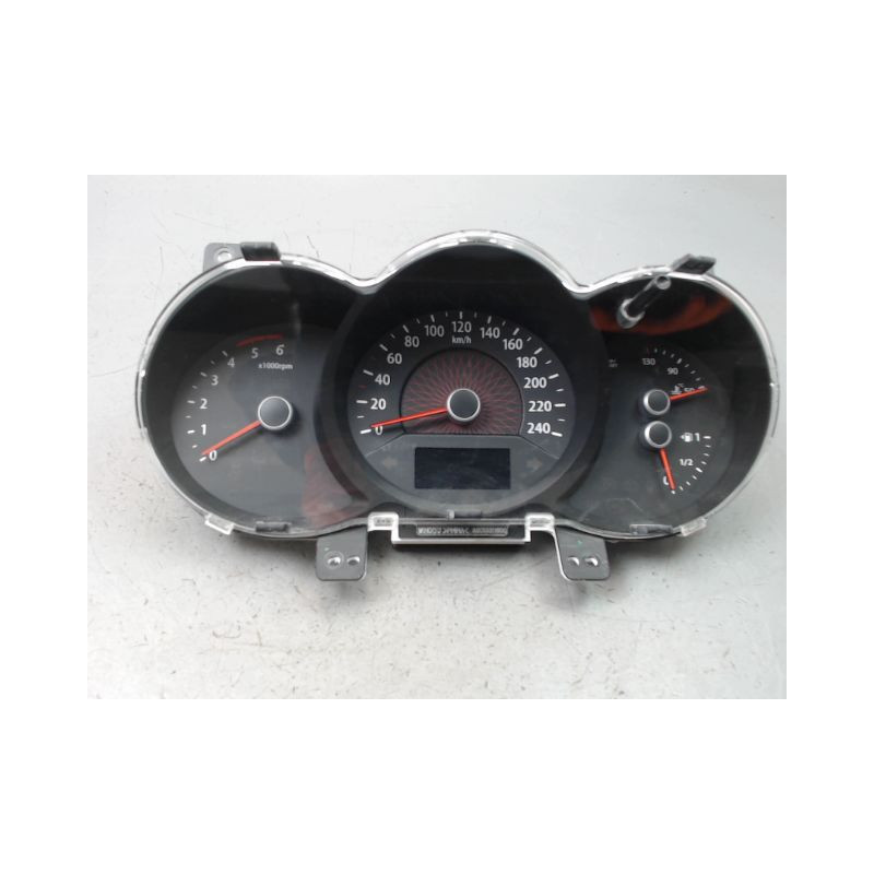 BLOC COMPTEURS KIA SORENTO