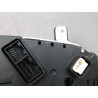 BLOC COMPTEURS KIA SORENTO