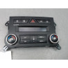 COMMANDE DE CHAUFFAGE KIA SORENTO