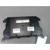 COMMANDE DE CHAUFFAGE KIA SORENTO