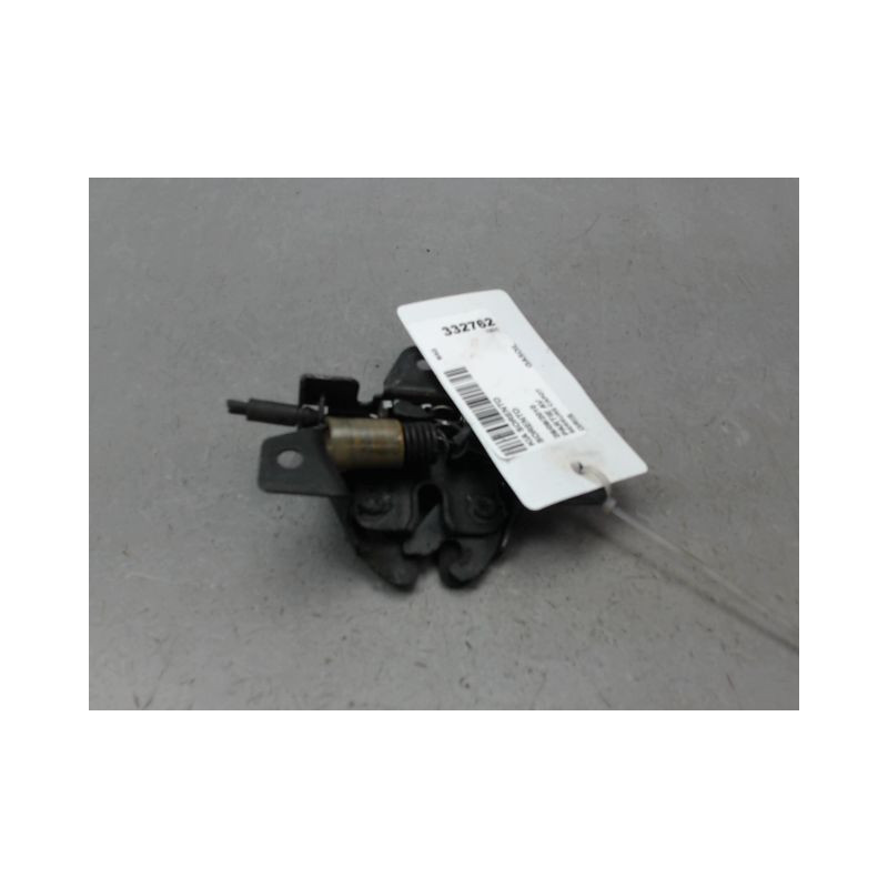 SERRURE CAPOT KIA SORENTO