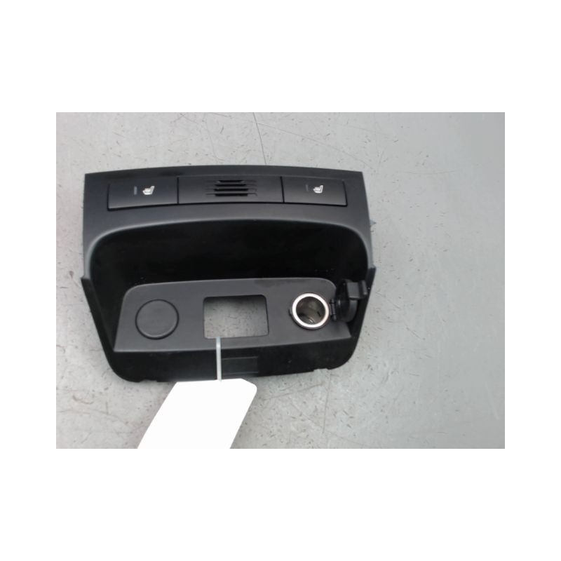 COMMANDE SIEGE CHAUFFANT KIA SORENTO
