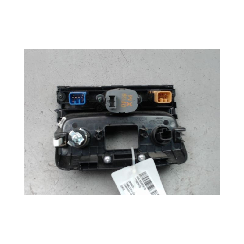 COMMANDE SIEGE CHAUFFANT KIA SORENTO