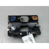 COMMANDE SIEGE CHAUFFANT KIA SORENTO