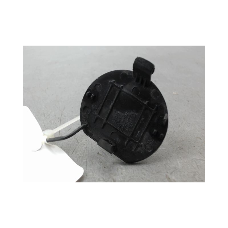 OBTURATEUR COUVRE CROCHET DE BOUCLIER AV KIA SORENTO