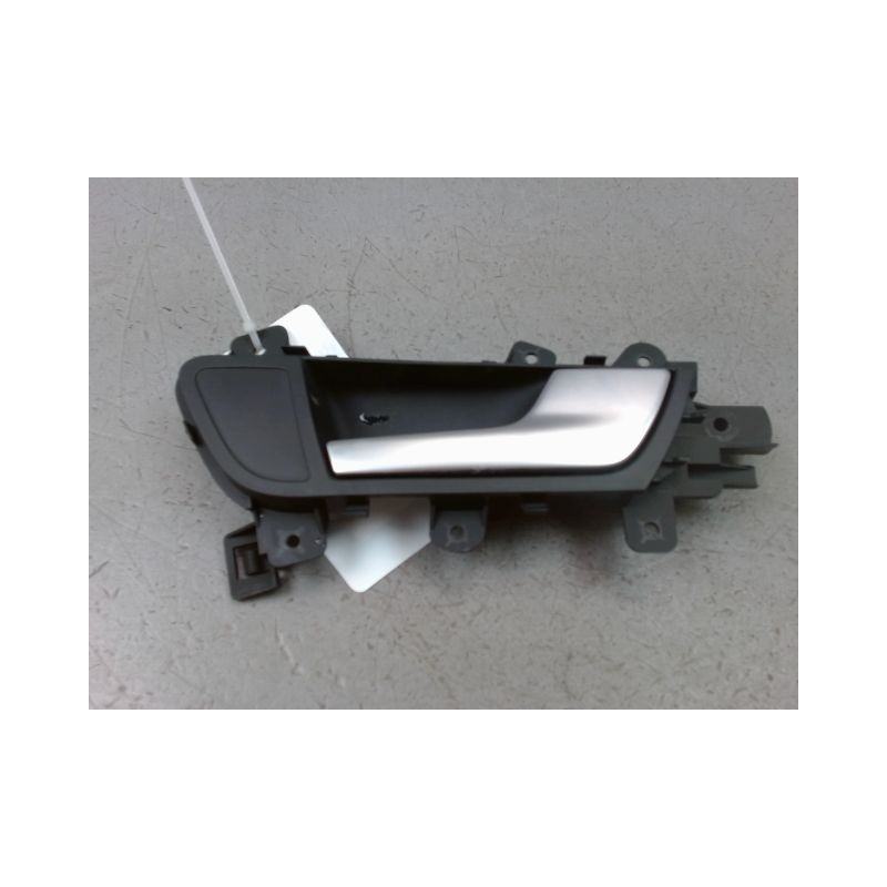 POIGNEE INTERIEURE PORTE ARRIERE DROIT AUDI A5 SPORTBACK 09-