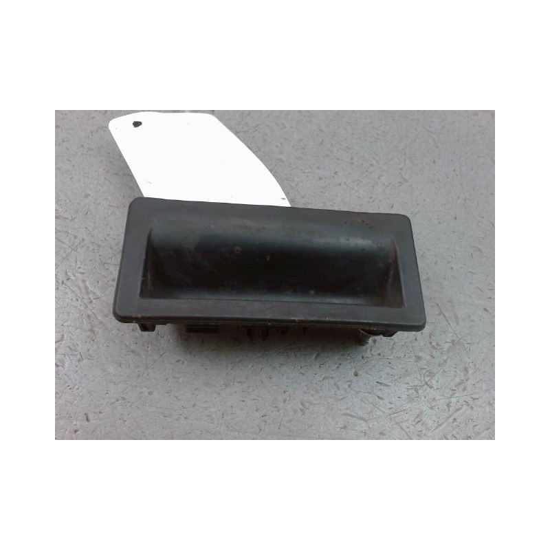 POIGNEE EXTERIEURE HAYON AUDI A5 SPORTBACK 09-
