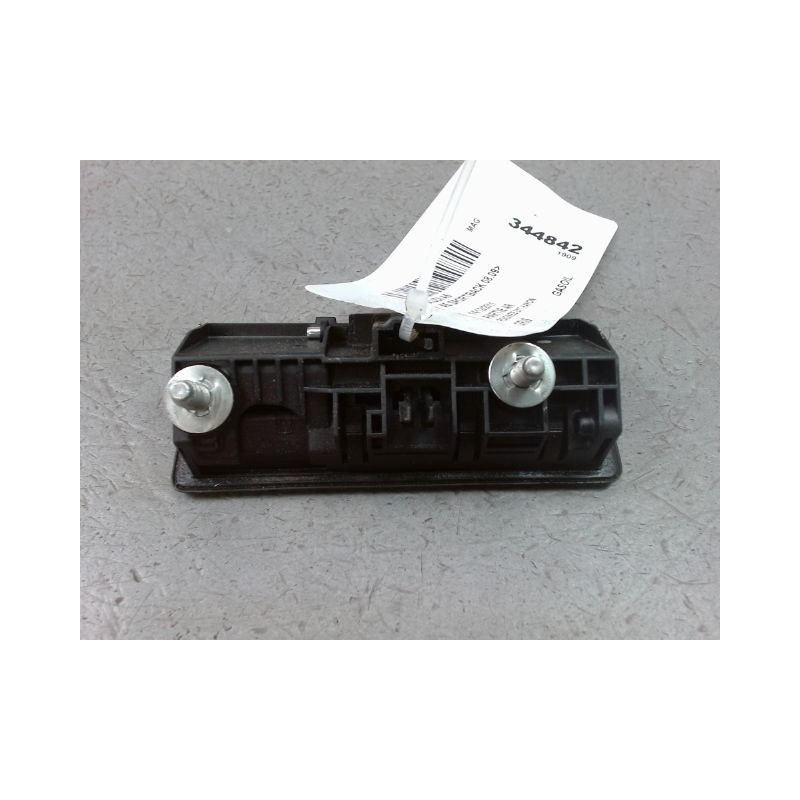 POIGNEE EXTERIEURE HAYON AUDI A5 SPORTBACK 09-
