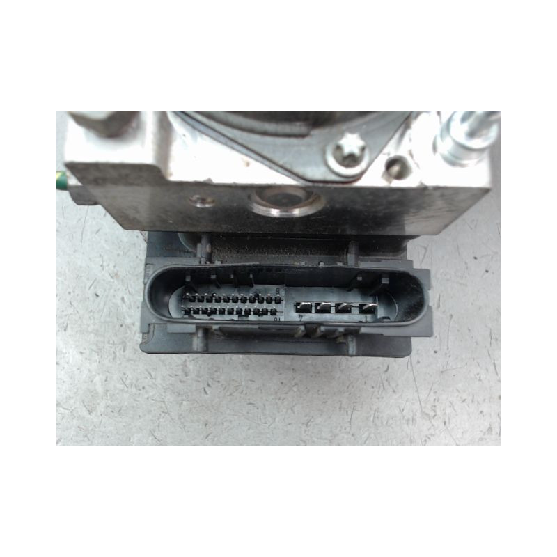 UNITE HYDRAULIQUE ABS RENAULT MODUS Phase 2 2008-2012
