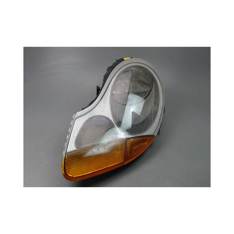 PHARE GAUCHE PORSCHE BOXSTER
