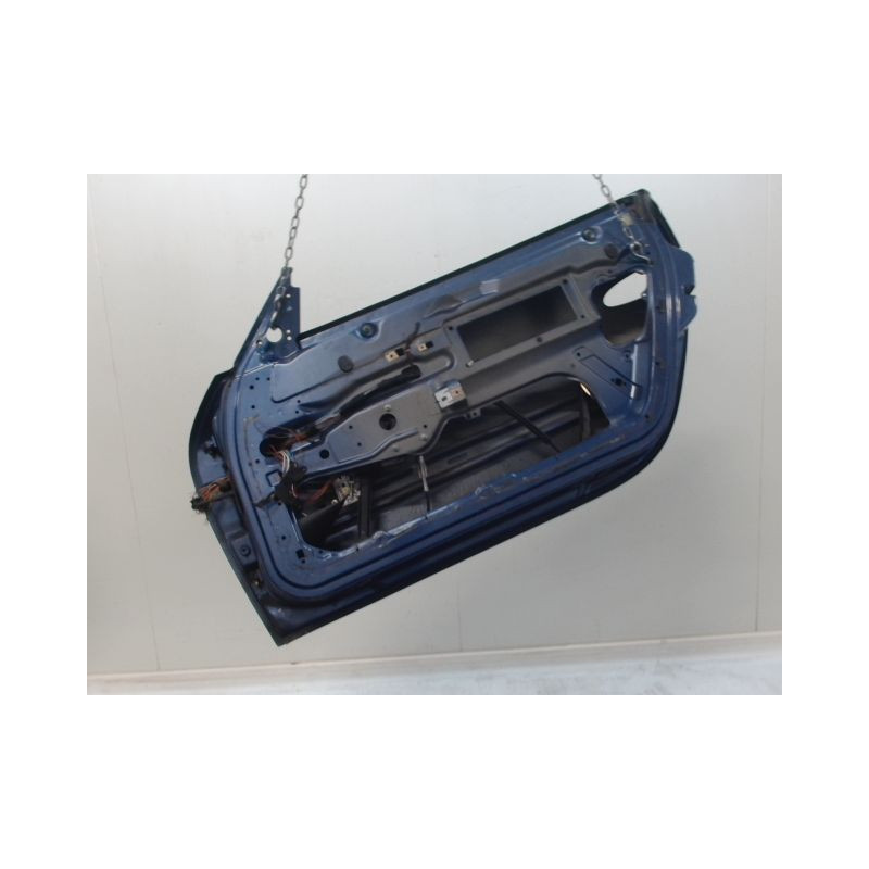 PORTE AVANT DROIT PORSCHE BOXSTER