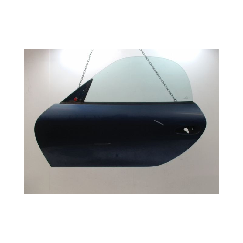 PORTE AVANT GAUCHE PORSCHE BOXSTER