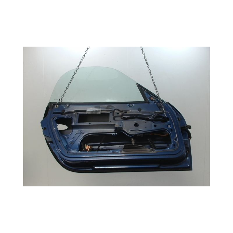 PORTE AVANT GAUCHE PORSCHE BOXSTER