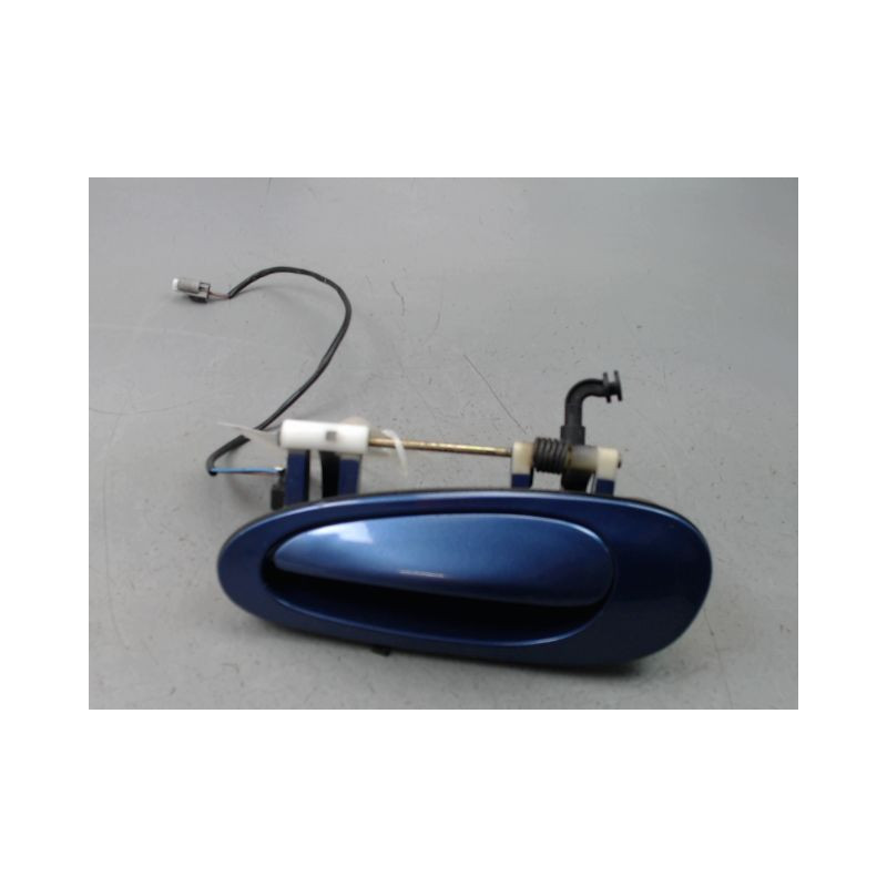 POIGNEE EXTERIEURE PORTE AVANT GAUCHE PORSCHE BOXSTER