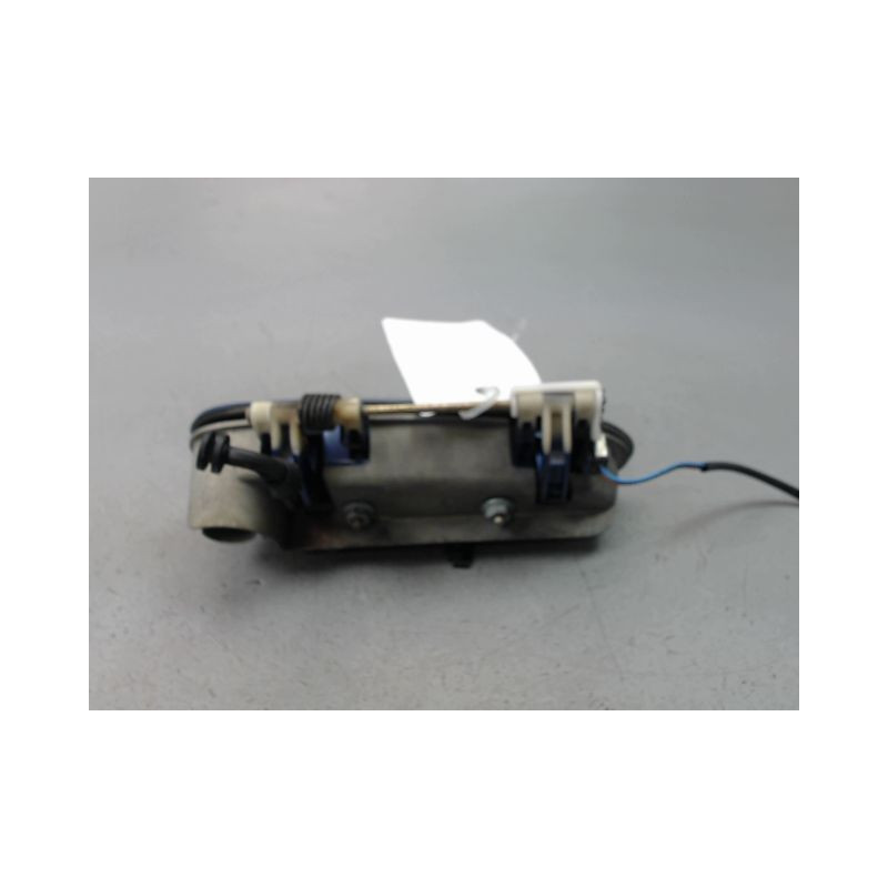 POIGNEE EXTERIEURE PORTE AVANT GAUCHE PORSCHE BOXSTER