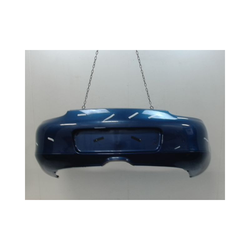 PARE-CHOC ARRIER PORSCHE BOXSTER