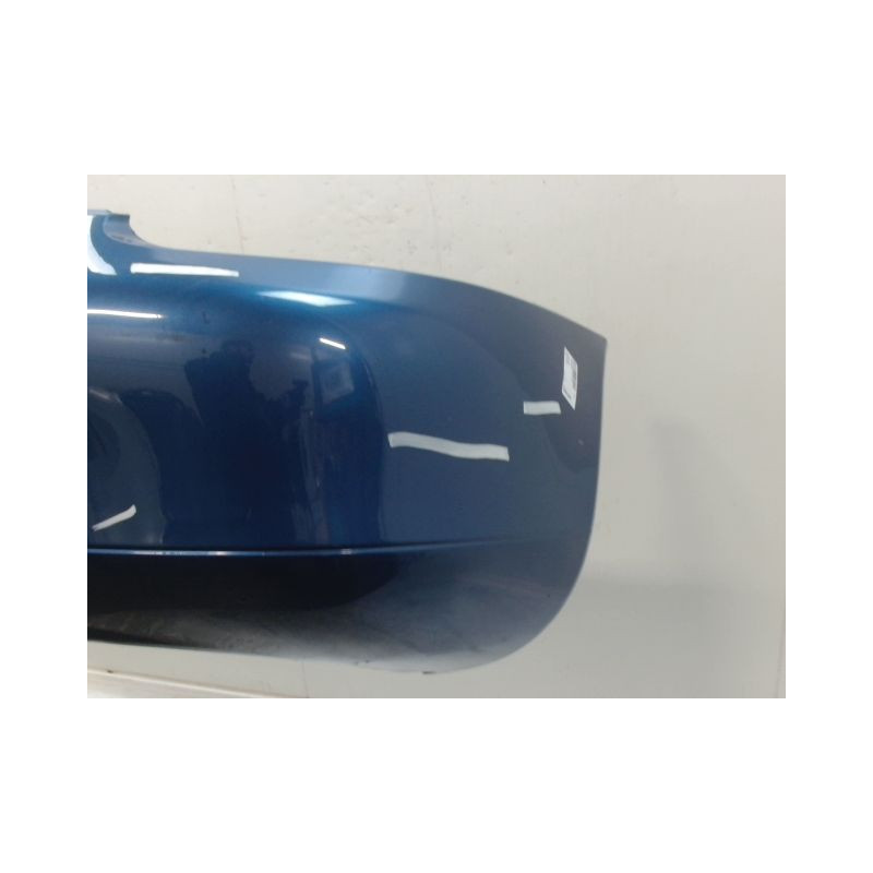 PARE-CHOC ARRIER PORSCHE BOXSTER