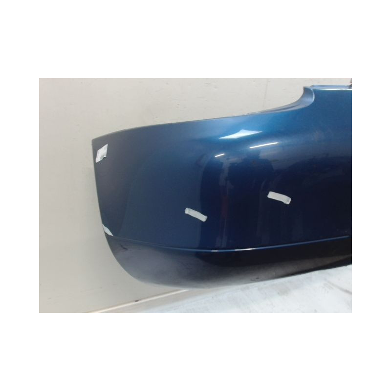 PARE-CHOC ARRIER PORSCHE BOXSTER