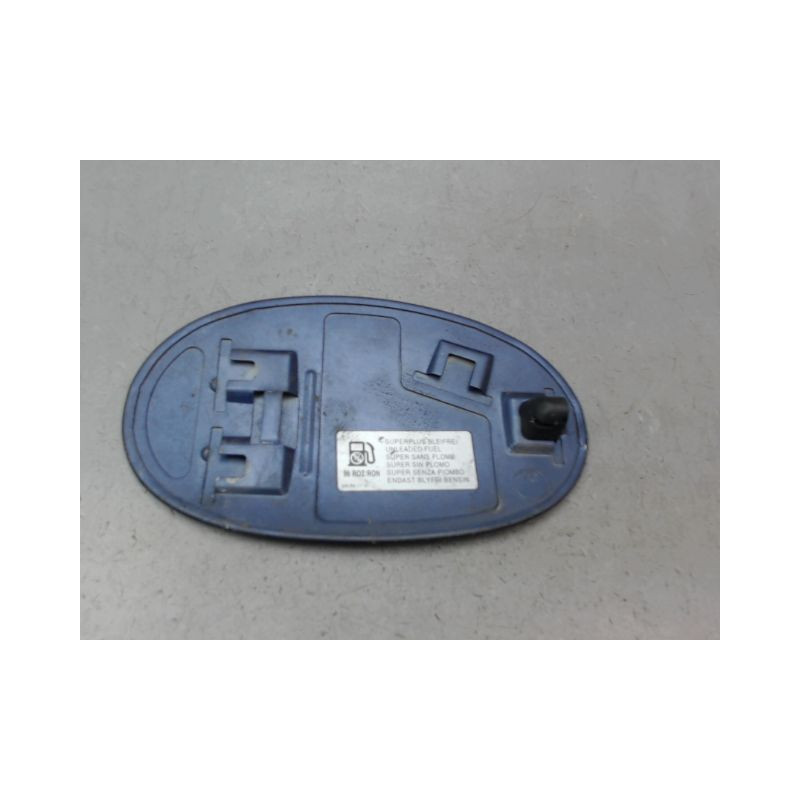VOLET DE TRAPPE CARBURANT PORSCHE BOXSTER