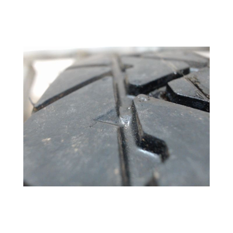 ROUE SECOURS PORSCHE BOXSTER