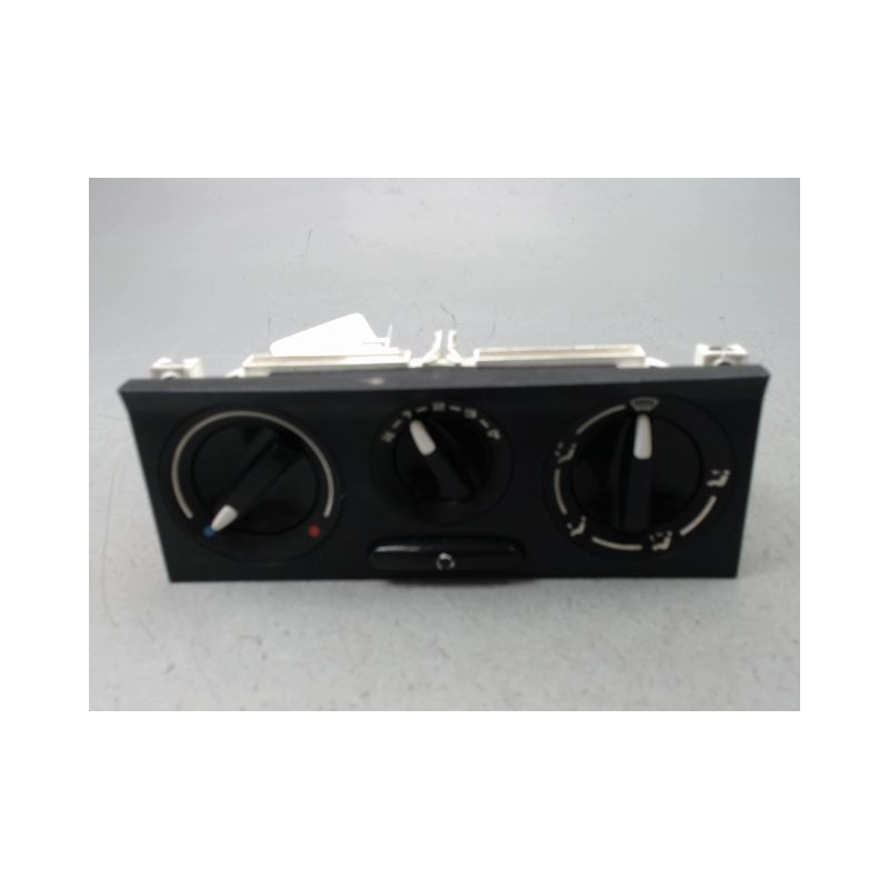 COMMANDE DE CHAUFFAGE PORSCHE BOXSTER