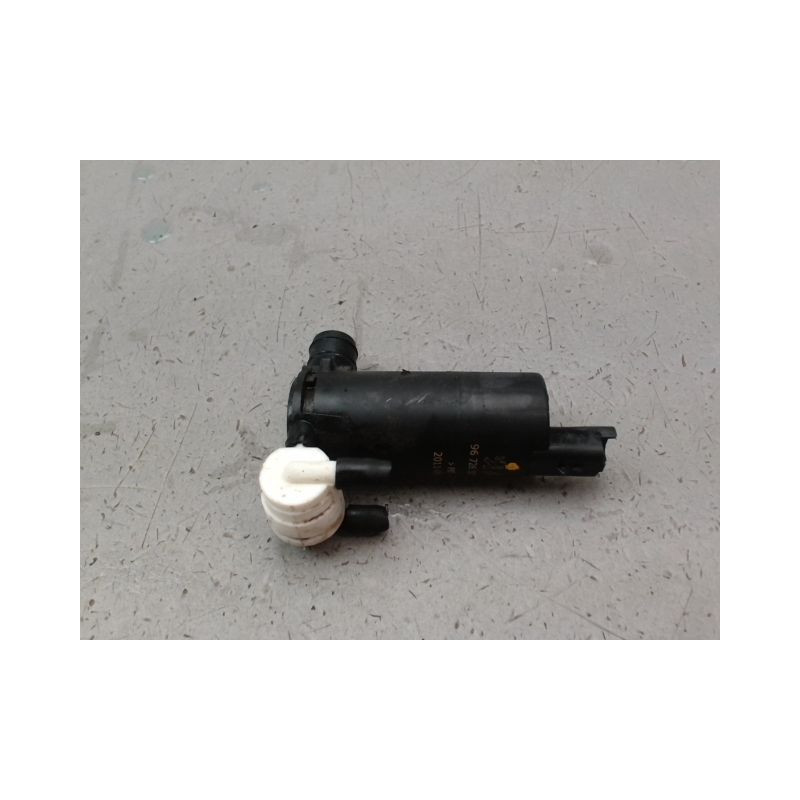 POMPE LAVE-GLACE AVANT PEUGEOT 508