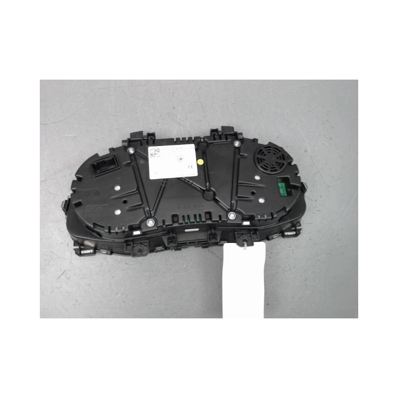 BLOC COMPTEURS SKODA KAMIQ