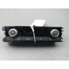 COMMANDE DE CHAUFFAGE SKODA KAMIQ