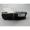 COMMANDE DE CHAUFFAGE SKODA KAMIQ