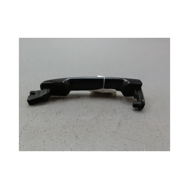 POIGNEE EXTERIEURE PORTE AVANT DROIT NISSAN QASHQAI +2 I Phase 2 LONG 2010-2014