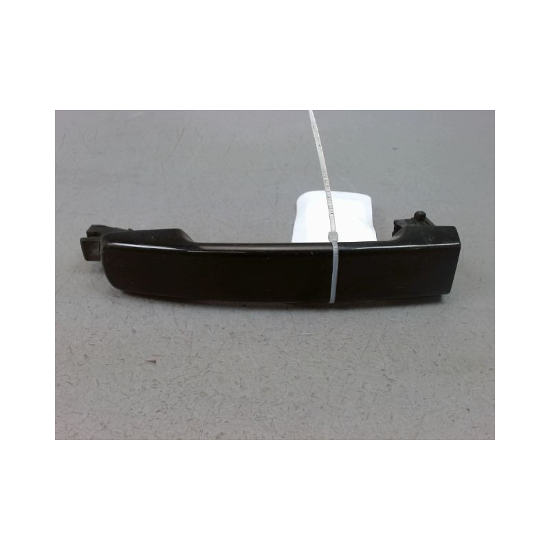 POIGNEE EXTERIEURE PORTE AVANT GAUCHE NISSAN QASHQAI +2 I Phase 2 LONG 2010-2014
