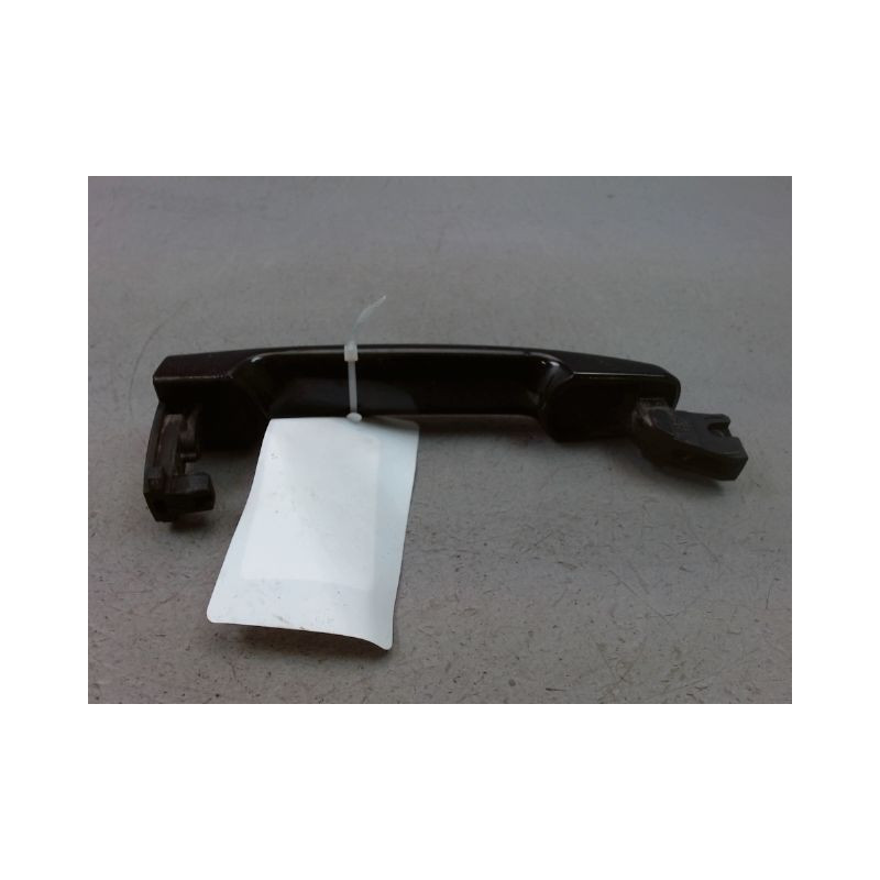 POIGNEE EXTERIEURE PORTE AVANT GAUCHE NISSAN QASHQAI +2 I Phase 2 LONG 2010-2014
