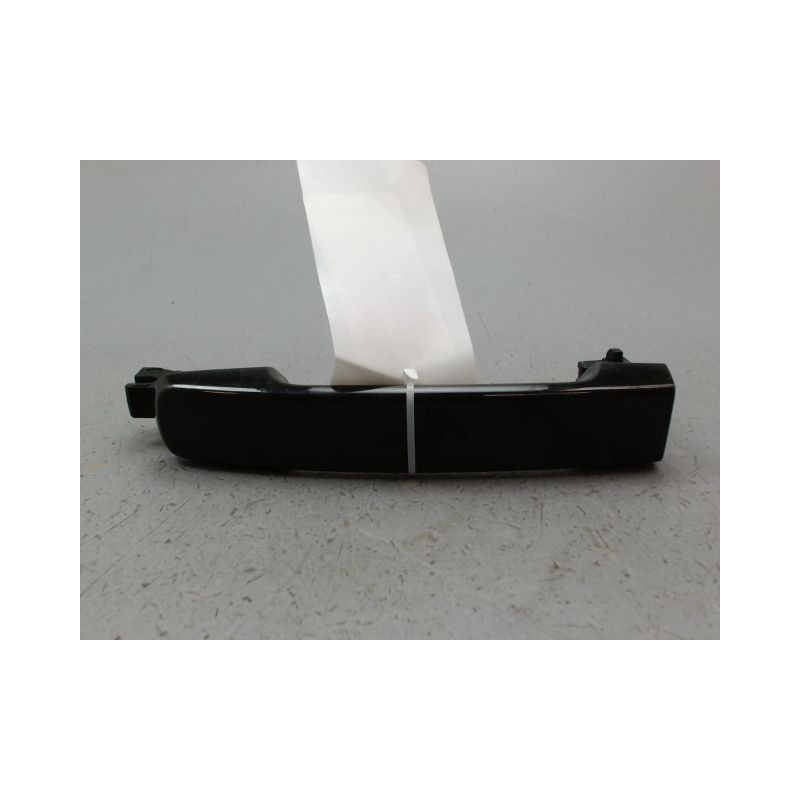 POIGNEE EXTERIEURE PORTE ARRIERE DROIT NISSAN QASHQAI +2 I Phase 2 LONG 2010-2014