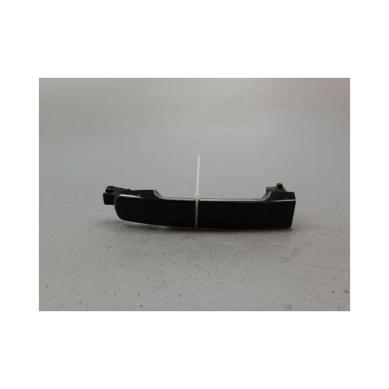 POIGNEE EXTERIEURE PORTE ARRIERE GAUCHE NISSAN QASHQAI +2 I Phase 2 LONG 2010-2014