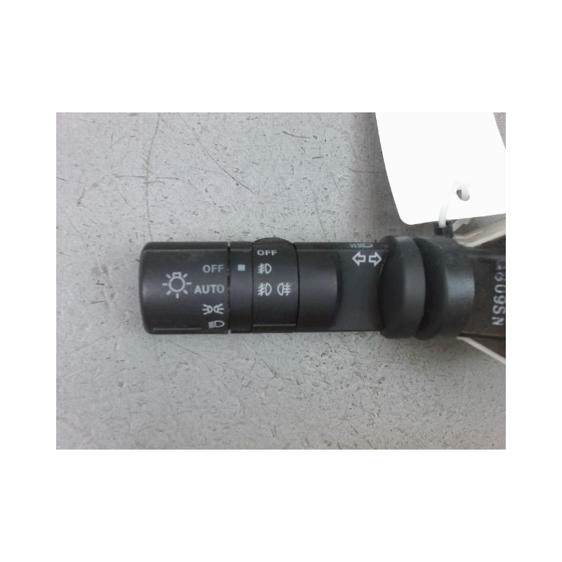 COMMANDE ECLAIRAGE NISSAN QASHQAI +2 I Phase 2 LONG 2010-2014