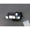 POIGNEE INTERIEURE PORTE ARRIERE DROIT NISSAN QASHQAI +2 I Phase 2 LONG 2010-2014
