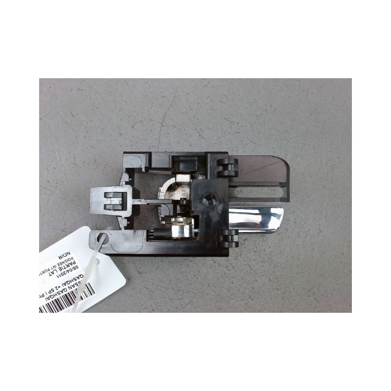POIGNEE INTERIEURE PORTE ARRIERE DROIT NISSAN QASHQAI +2 I Phase 2 LONG 2010-2014